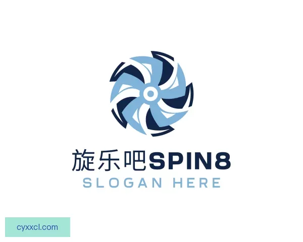 知道spin8